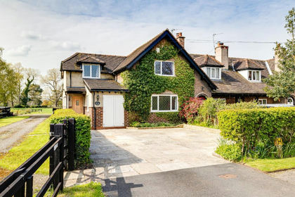 2 acres of Land for sale in Cheadle