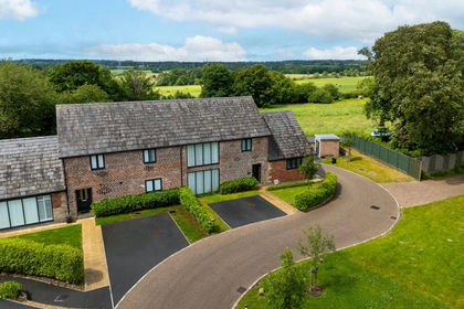 Barn Conversion for sale in Birkenhead