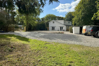 8.9 acres of House with Land for sale in Ashwater