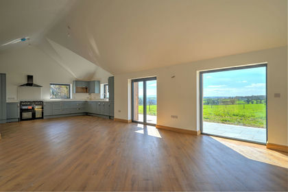 Barn Conversion for sale in Chulmleigh