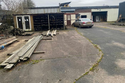 Land for sale in Stourbridge