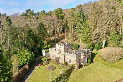 1 acre of Residential Land for sale in Penrith