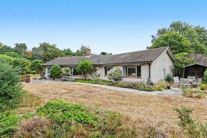 1.3 acres of House with Land for sale in Aldeburgh
