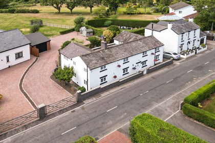 2.3 acres of Cottage for sale in Mawdesley