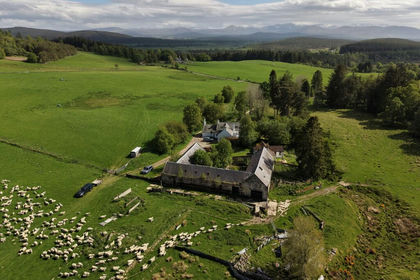 Development Land for sale in Moray West, Nairn and Strathspey