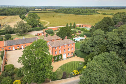 2 acres of House with Land for sale in Dereham