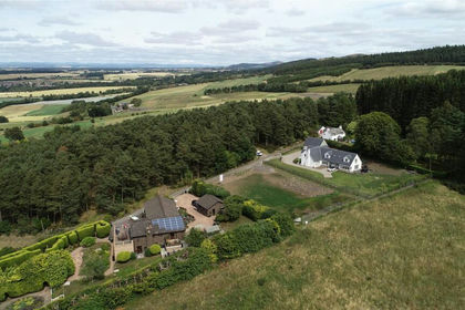 Development Land for sale in Perth and Kinross-shire