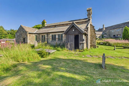 Development Land for sale in Claughton