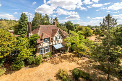 1.8 acres of House with Land for sale in Pulborough