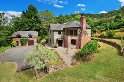 13 acres of Agricultural Land for sale in Bredwardine