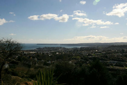 Development Land for sale in South Devon