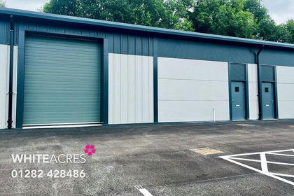 Commercial Land for sale in Colne