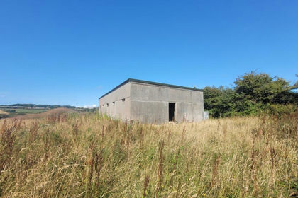 4.7 acres of Conversion Land for sale in St. Agnes