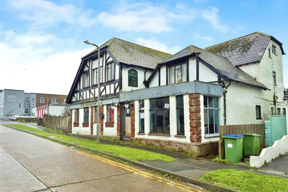 Development Land for sale in Peacehaven