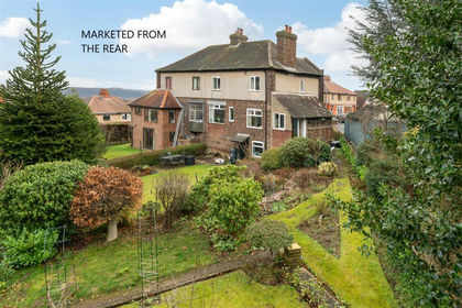 Land for sale in Huddersfield