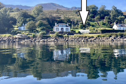 Development Land for sale in North Ayrshire and Arran