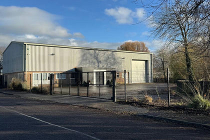 Commercial Land for sale in West Coker