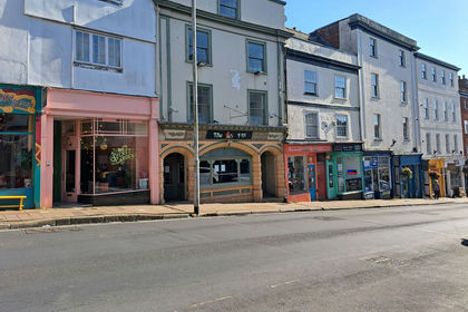 Pub for sale in