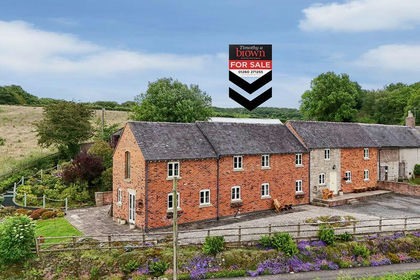 Land for sale in Newbold Astbury