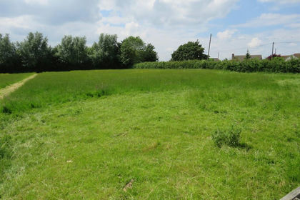 Land for sale in Doddington