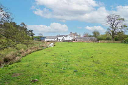 77.1 acres of Agricultural Land for sale in Soulby