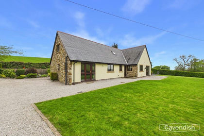 2 acres of House with Land for sale in Gwernymynydd