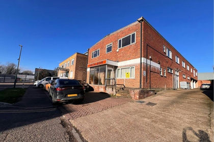 Commercial Land for sale in Sutton and Cheam