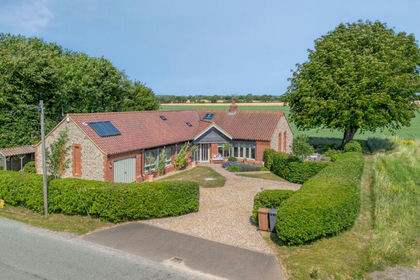 Land for sale in Binham