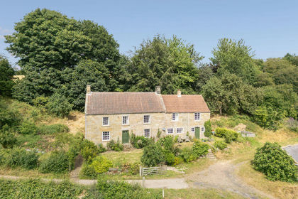 12 acres of House with Land for sale in Glaisdale