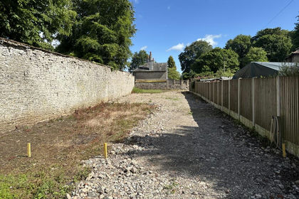 Self Build Plot for sale in Kirkby Lonsdale