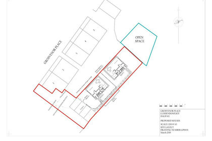 Development Land for sale in Calder Valley