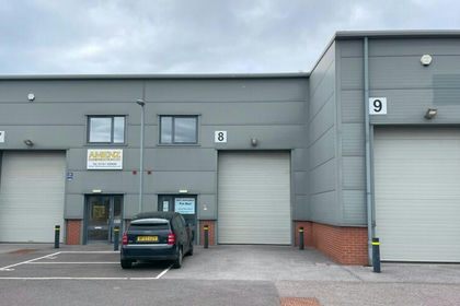 Commercial Land for sale in Shoscombe