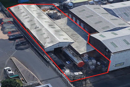 Commercial Land for sale in Gorton and Denton