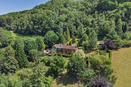 11.7 acres of Land for sale in Abberley