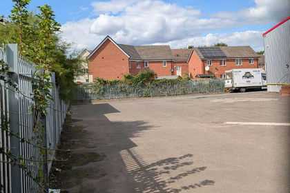 Development Land for sale in Birmingham Hall Green and Moseley