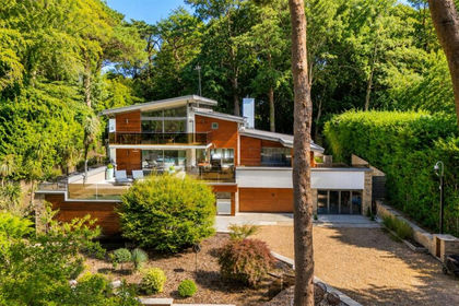 1 acre of House with Land for sale in Poole