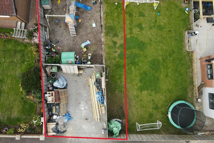 Development Land for sale in Coleford