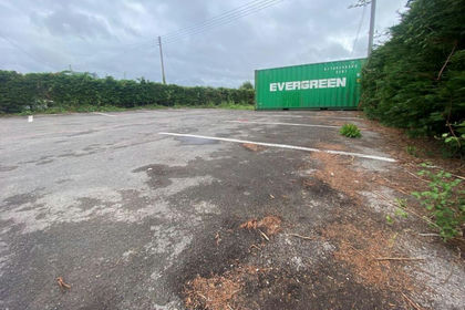 Development Land for sale in Puxton