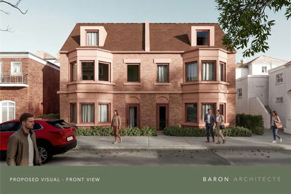 Development Land for sale in Southend East and Rochford