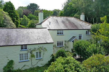 1.3 acres of Land for sale in Mylor