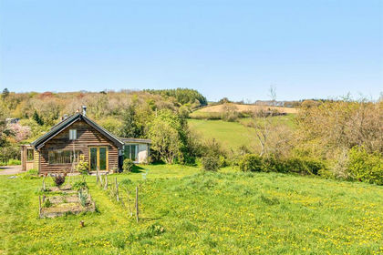 2.5 acres of Smallholding for sale in Colebatch