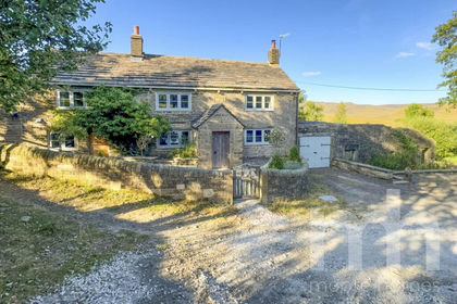 Residential Land for sale in Hayfield