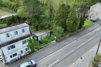 Undeveloped Land for sale in Quarter Bach