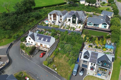 Development Land for sale in Pendine