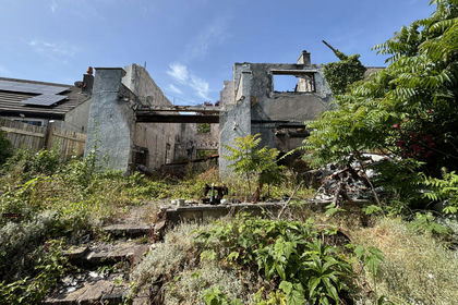 Distressed property for sale in Antony