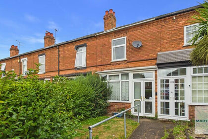 Residential Property for sale in Sutton Coldfield