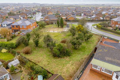 Development Land for sale in Nettleham