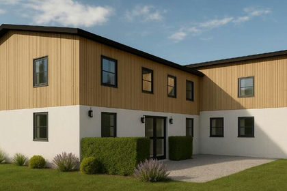 11.1 acres of Development Land for sale in Colne Engaine