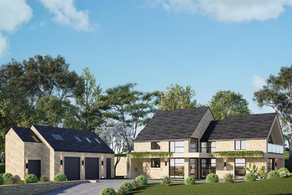 Development Land for sale in Crich