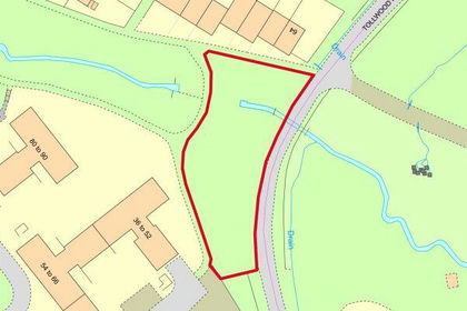 Development Land for sale in Crowborough